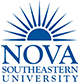 NOVA South Eastern University Logo